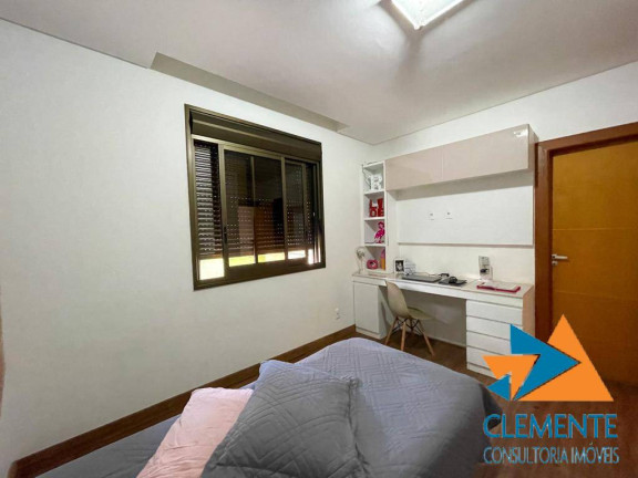 Imagem Casa com 4 Quartos à Venda, 340 m² em Alphaville - Nova Lima