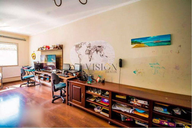 Imagem Apartamento com 3 Quartos à Venda, 100 m² em Chácara Da Barra - Campinas Imagem Apartamento com 3 Quartos à Venda, 100 m² em Chácara Da Barra - Campinas