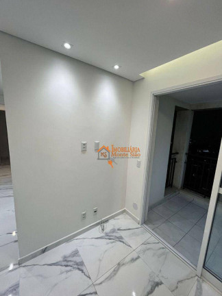 Imagem Apartamento com 2 Quartos à Venda, 66 m² em Jardim Flor Da Montanha - Guarulhos Imagem Apartamento com 2 Quartos à Venda, 66 m² em Jardim Flor Da Montanha - Guarulhos