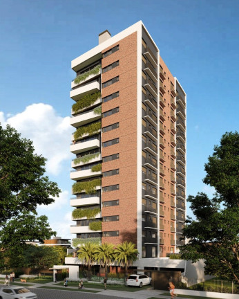 Imagem Apartamento com 3 Quartos à Venda, 151 m² em Auxiliadora - Porto Alegre