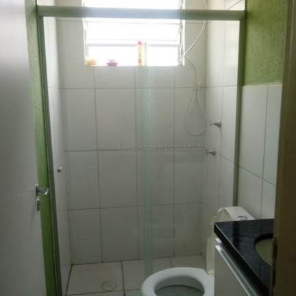 Imagem Apartamento com 2 Quartos à Venda, 48 m² em Parque Dos Lagos - Ribeirão Preto Imagem Apartamento com 2 Quartos à Venda, 48 m² em Parque Dos Lagos - Ribeirão Preto