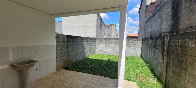 Imagem Casa de Condomínio com 2 Quartos à Venda, 125 m² em Residencial Pastoreiro - Cotia