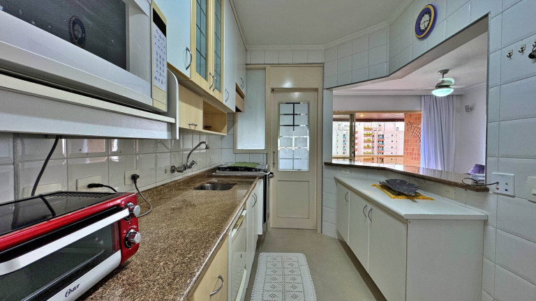 Imagem Apartamento com 3 Quartos à Venda, 94 m² em Riviera De São Lourenço - Bertioga Imagem Apartamento com 3 Quartos à Venda, 94 m² em Riviera De São Lourenço - Bertioga