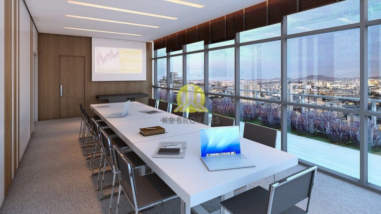 Imagem Sala Comercial à Venda, 72 m² em Seminário - Curitiba Imagem Sala Comercial à Venda, 72 m² em Seminário - Curitiba