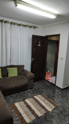 Imagem Casa com 4 Quartos à Venda, 229 m² em Jardim Do Estádio - Santo André