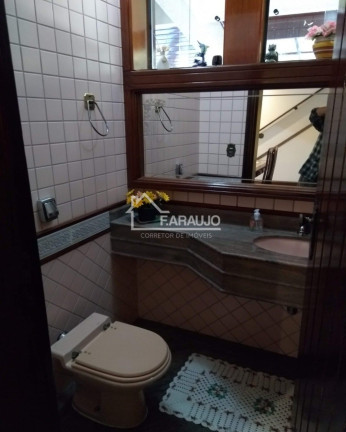 Imagem Sobrado com 6 Quartos à Venda, 565 m² em Jardim Leocádia - Sorocaba Imagem Sobrado com 6 Quartos à Venda, 565 m² em Jardim Leocádia - Sorocaba