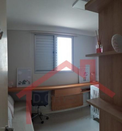 Imagem Apartamento com 2 Quartos à Venda, 49 m² em Portais (polvilho) - Cajamar