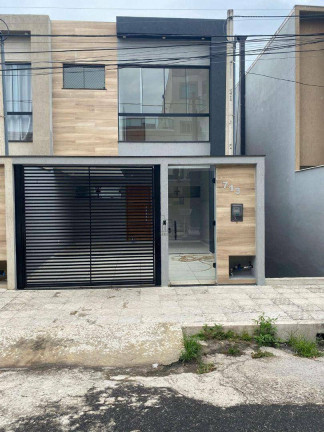 Casa com 3 Quartos à Venda, 165 m² em Jardim Suíça - Volta Redonda