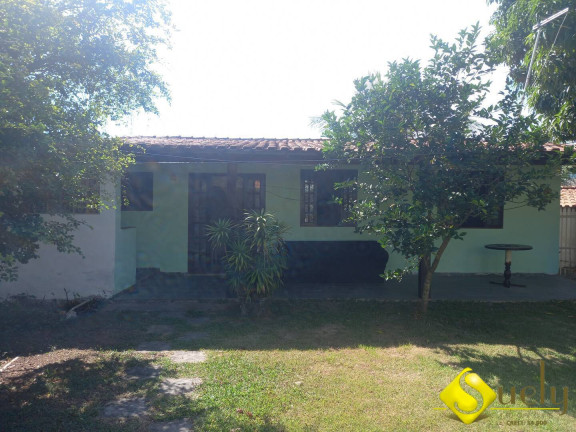 Imagem Casa com 3 Quartos à Venda, 480 m² em Itaipuaçu - Maricá