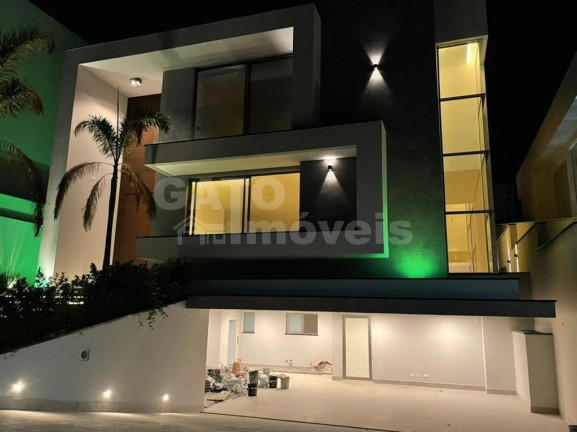 Imagem Casa com 4 Quartos à Venda, 610 m² em Tamboré - Santana De Parnaíba Imagem Casa com 4 Quartos à Venda, 610 m² em Tamboré - Santana De Parnaíba