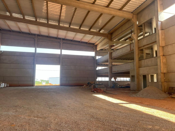 Imagem Imóvel para Alugar, 1.300 m² em Iporanga - Sorocaba Imagem Imóvel para Alugar, 1.300 m² em Iporanga - Sorocaba