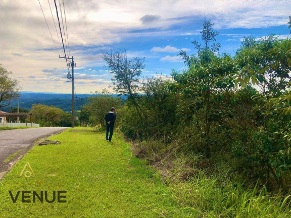 Terreno à Venda, 1 m² em Pau Arcado - Campo Limpo Paulista