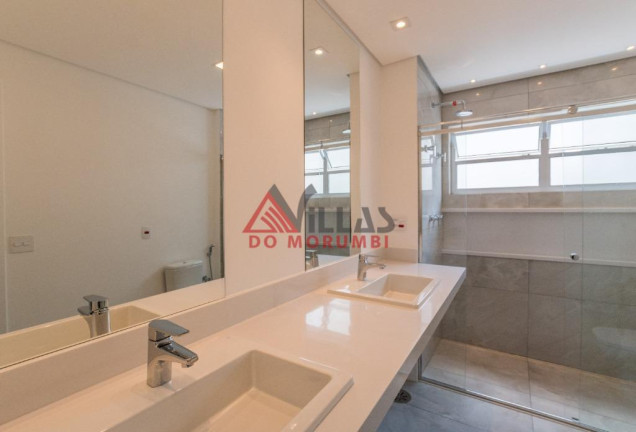 Imagem Apartamento com 3 Quartos à Venda, 254 m² em Higienópolis - São Paulo