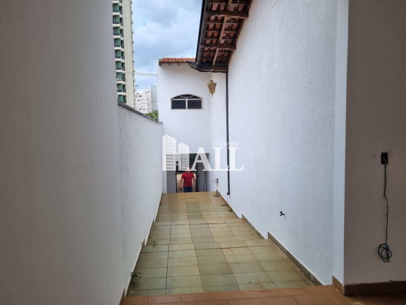 Imagem Casa com 4 Quartos à Venda, 403 m² em Boa Vista - São José Do Rio Preto