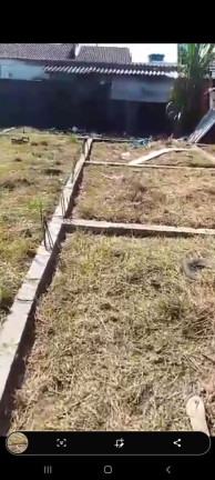 Imagem Terreno à Venda, 280 m² em Jussara - Mongaguá Imagem Terreno à Venda, 280 m² em Jussara - Mongaguá