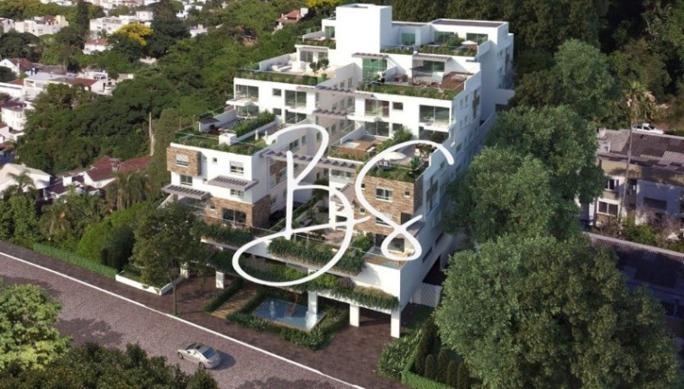Apartamento com 3 Quartos à Venda, 100 m² em Santa Tereza - Porto Alegre