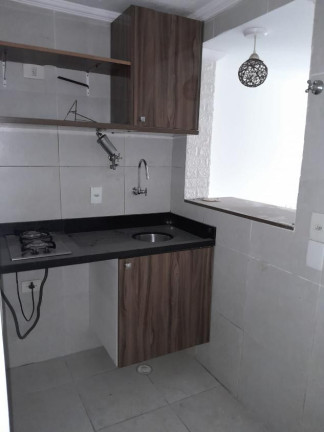 Imagem Kitnet com 1 Quarto à Venda, 25 m² em Bela Vista - São Paulo
