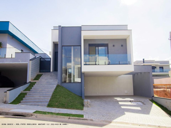 Imagem Casa com 3 Quartos à Venda, 202 m² em Jardim Celeste - Jundiaí