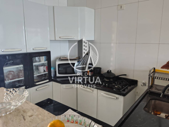 Imagem Apartamento com 2 Quartos à Venda, 67 m² em Boqueirão - Praia Grande
