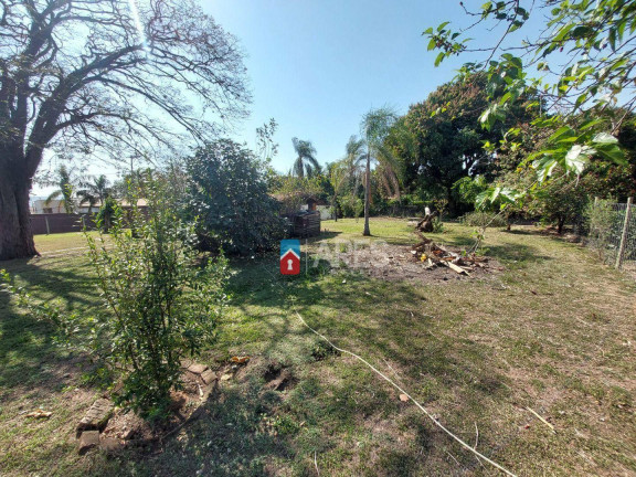 Imagem Terreno à Venda, 2.334 m² em Monte Carlo - Americana Imagem Terreno à Venda, 2.334 m² em Monte Carlo - Americana