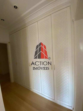 Imagem Apartamento com 4 Quartos à Venda, 394 m² em Jardim Anália Franco - São Paulo Imagem Apartamento com 4 Quartos à Venda, 394 m² em Jardim Anália Franco - São Paulo