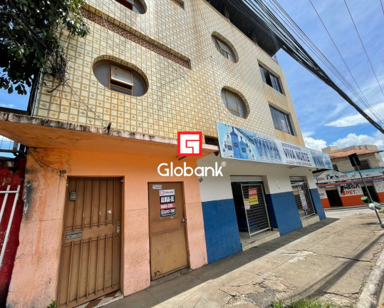 Imagem Apartamento com 2 Quartos para Alugar, 1 m² em Centro - Montes Claros Imagem Apartamento com 2 Quartos para Alugar, 1 m² em Centro - Montes Claros