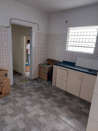 Imagem Casa com 2 Quartos à Venda,  em Taboão/diadema - Diadema