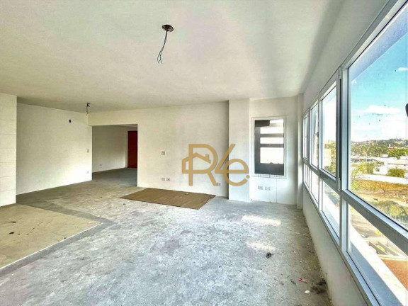Imagem Cobertura com 3 Quartos à Venda, 242 m² em Costa Do Marfim - Cotia