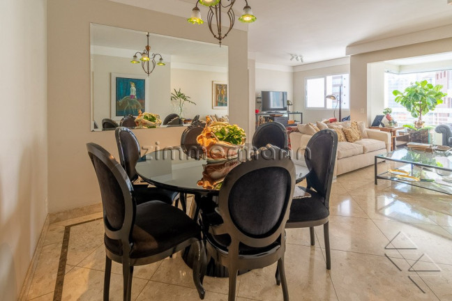 Imagem Apartamento com 4 Quartos à Venda, 149 m² em Alto Da Lapa - São Paulo