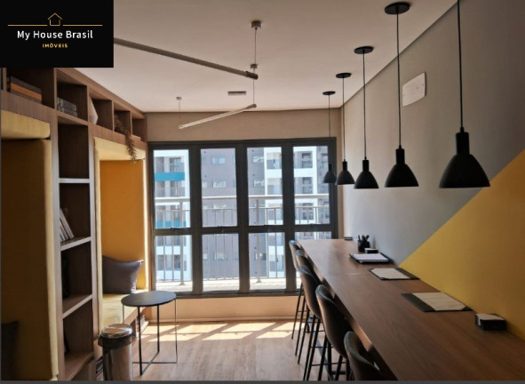 Imagem Apartamento com 1 Quarto à Venda, 25 m² em Tucuruvi - São Paulo Imagem Apartamento com 1 Quarto à Venda, 25 m² em Tucuruvi - São Paulo