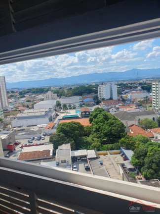 Imagem Apartamento com 1 Quarto à Venda, 47 m² em Centro - Taubaté Imagem Apartamento com 1 Quarto à Venda, 47 m² em Centro - Taubaté