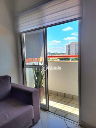 Imagem Apartamento com 2 Quartos à Venda, 65 m² em Taquaral - Campinas Imagem Apartamento com 2 Quartos à Venda, 65 m² em Taquaral - Campinas