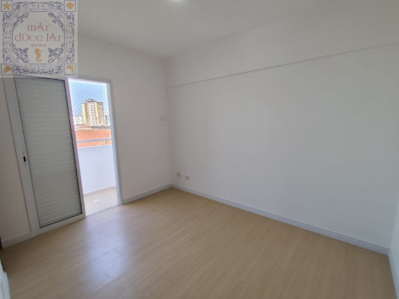 Foto do imóvel Apartamento com 2 Quartos à Venda, 90 m² em Marapé - Santos