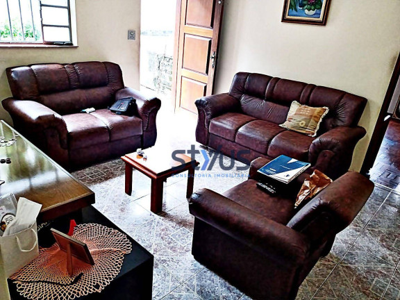 Imagem Casa com 2 Quartos à Venda, 110 m² em Vila Nina - São Paulo Imagem Casa com 2 Quartos à Venda, 110 m² em Vila Nina - São Paulo