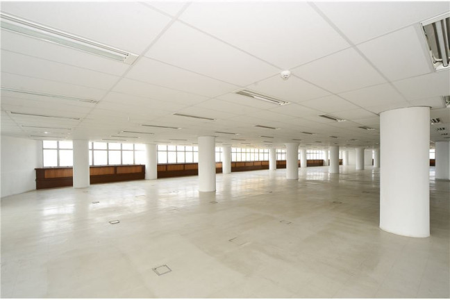 Imagem Imóvel à Venda, 930 m² em República - São Paulo