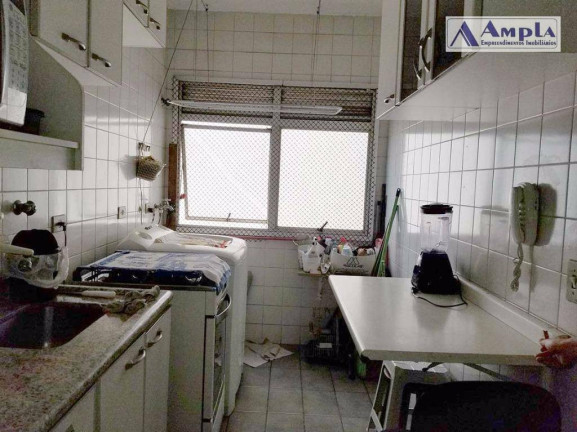 Imagem Apartamento com 2 Quartos à Venda, 56 m² em Tatuapé - São Paulo