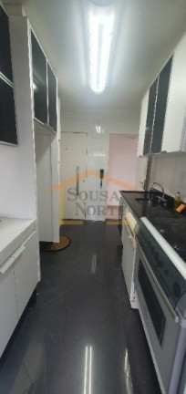 Imagem Apartamento com 2 Quartos à Venda, 88 m² em Santana - São Paulo