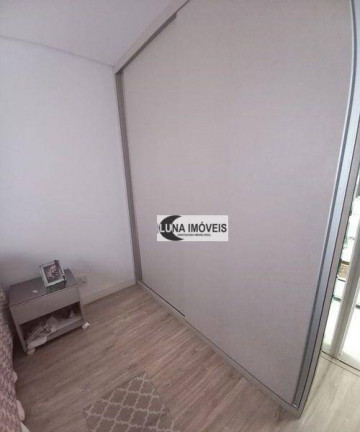 Imagem Apartamento com 2 Quartos à Venda, 56 m² em Planalto - São Bernardo Do Campo Imagem Apartamento com 2 Quartos à Venda, 56 m² em Planalto - São Bernardo Do Campo