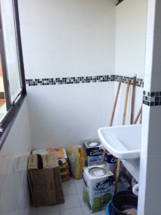Imagem Apartamento com 2 Quartos à Venda, 50 m² em Itaberaba - São Paulo