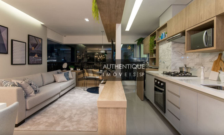Imagem Apartamento com 2 Quartos à Venda, 61 m² em Jardim Prudência - São Paulo Imagem Apartamento com 2 Quartos à Venda, 61 m² em Jardim Prudência - São Paulo