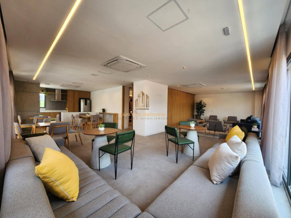 Imagem Apartamento com 2 Quartos à Venda, 73 m² em Brooklin Paulista - São Paulo