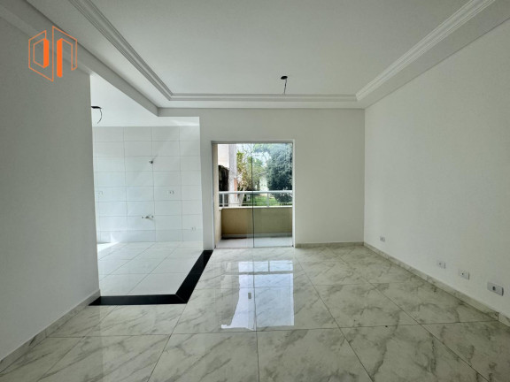 Imagem Apartamento com 3 Quartos à Venda, 71 m² em Cruzeiro - São José Dos Pinhais