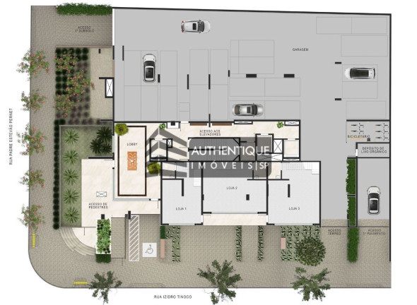 Imagem Apartamento com 3 Quartos à Venda, 70 m² em Tatuapé - São Paulo Imagem Apartamento com 3 Quartos à Venda, 70 m² em Tatuapé - São Paulo