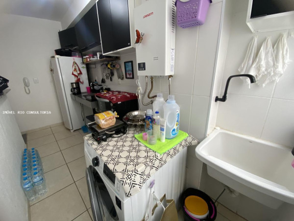 Imagem Apartamento com 2 Quartos à Venda, 50 m² em Rio De Janeiro