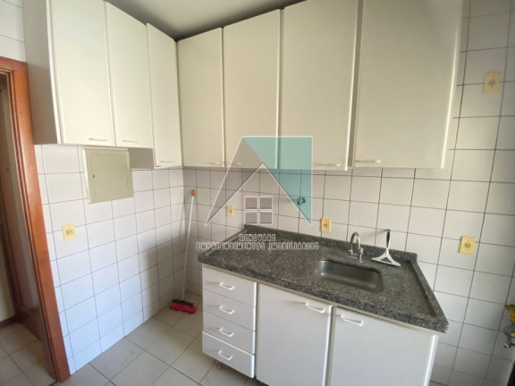 Imagem Apartamento com 2 Quartos para Alugar, 73 m² em Centro - Ribeirão Preto