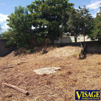 Imagem Terreno à Venda, em Jd. Terras De Stª Helena - Jacareí Imagem Terreno à Venda, em Jd. Terras De Stª Helena - Jacareí