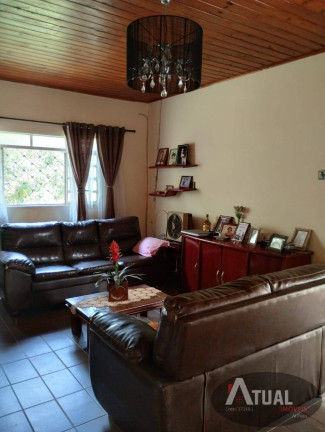 Imagem Casa de Condomínio com 3 Quartos à Venda, 145 m² em Rio Abaixo - Mairiporã