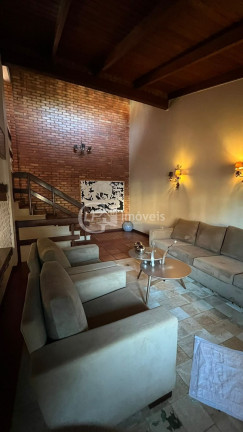 Imagem Casa com 4 Quartos à Venda, 340 m² em Chácara Cachoeira - Campo Grande Imagem Casa com 4 Quartos à Venda, 340 m² em Chácara Cachoeira - Campo Grande