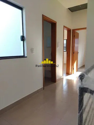 Imagem Casa com 2 Quartos à Venda, 140 m² em Vila Espírito Santo - Sorocaba