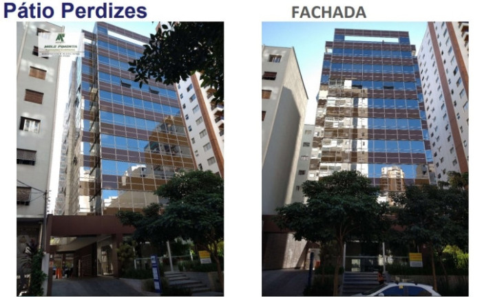 Imóvel Comercial à Venda, 52 m² em Perdizes - São Paulo